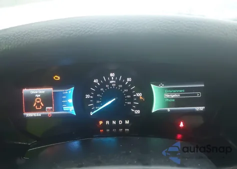 2015 Ford Expedition El Limited from USA, damaged, VIN 1FMJK2AT6FEF13005